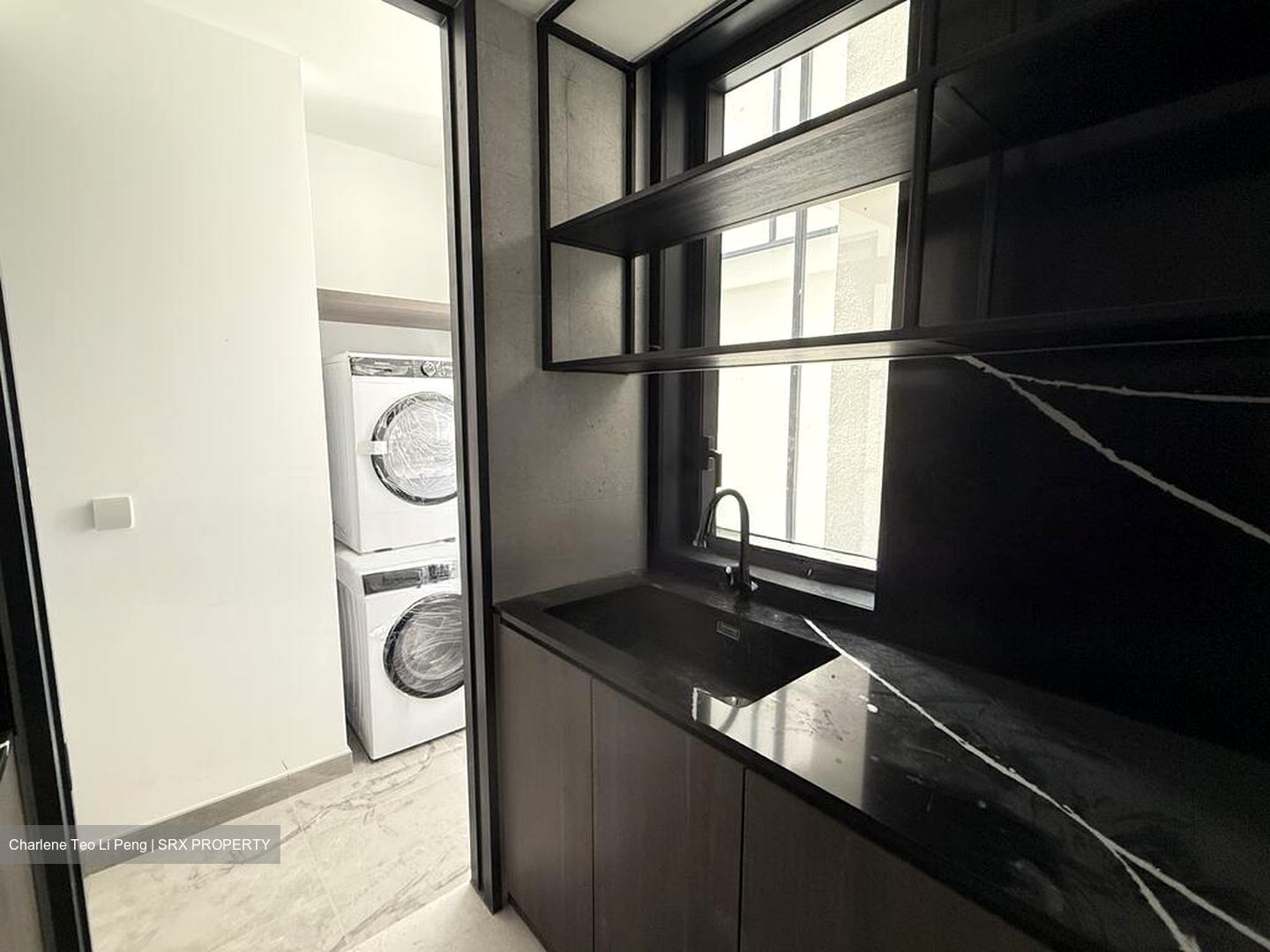 Jervois Mansion (D10), Apartment #520888731